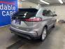 2023 SILVER FORD EDGE TITANIUM (2FMPK4K92PB) with an 2.0L engine, Automatic transmission, located at 2525 S. Cushman, Fairbanks, AK, 99701, (907) 452-5707, 64.824036, -147.712311 - Photo#2