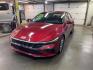 2024 RED HYUNDAI ELANTRA SEL (KMHLM4DG7RU) with an 2.0L engine, Continuously Variable transmission, located at 2525 S. Cushman, Fairbanks, AK, 99701, (907) 452-5707, 64.824036, -147.712311 - Photo#1