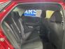2024 RED HYUNDAI ELANTRA SEL (KMHLM4DG7RU) with an 2.0L engine, Continuously Variable transmission, located at 2525 S. Cushman, Fairbanks, AK, 99701, (907) 452-5707, 64.824036, -147.712311 - Photo#4