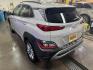 2023 SILVER HYUNDAI KONA SEL (KM8K6CAB4PU) with an 2.0L engine, Continuously Variable transmission, located at 2525 S. Cushman, Fairbanks, AK, 99701, (907) 452-5707, 64.824036, -147.712311 - Photo#3