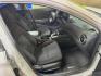 2023 SILVER HYUNDAI KONA SEL (KM8K6CAB4PU) with an 2.0L engine, Continuously Variable transmission, located at 2525 S. Cushman, Fairbanks, AK, 99701, (907) 452-5707, 64.824036, -147.712311 - Photo#4