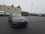2024 GRAY HYUNDAI ELANTRA SEL (KMHLM4DG0RU) with an 2.0L engine, Continuously Variable transmission, located at 2525 S. Cushman, Fairbanks, AK, 99701, (907) 452-5707, 64.824036, -147.712311 - Photo#0