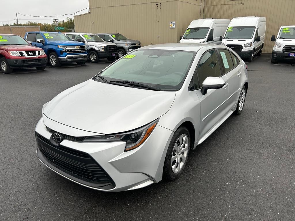 photo of 2023 TOYOTA COROLLA LE LE