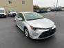 2023 SILVER TOYOTA COROLLA LE LE (5YFB4MDE7PP) with an 2.0L engine, Continuously Variable transmission, located at 2525 S. Cushman, Fairbanks, AK, 99701, (907) 452-5707, 64.824036, -147.712311 - Photo#1