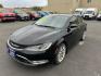 2016 CHRYSLER 200 C (1C3CCCEG8GN) with an 3.6L engine, Automatic transmission, located at 2525 S. Cushman, Fairbanks, AK, 99701, (907) 452-5707, 64.824036, -147.712311 - Photo#0
