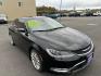 2016 CHRYSLER 200 C (1C3CCCEG8GN) with an 3.6L engine, Automatic transmission, located at 2525 S. Cushman, Fairbanks, AK, 99701, (907) 452-5707, 64.824036, -147.712311 - Photo#1