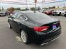 2016 CHRYSLER 200 C (1C3CCCEG8GN) with an 3.6L engine, Automatic transmission, located at 2525 S. Cushman, Fairbanks, AK, 99701, (907) 452-5707, 64.824036, -147.712311 - Photo#3