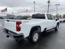 2024 WHITE CHEVROLET SILVERADO 3500 LT (1GC4YTEY2RF) with an 6.6L engine, Automatic transmission, located at 2525 S. Cushman, Fairbanks, AK, 99701, (907) 452-5707, 64.824036, -147.712311 - Photo#2