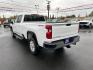2024 WHITE CHEVROLET SILVERADO 3500 LT (1GC4YTEY2RF) with an 6.6L engine, Automatic transmission, located at 2525 S. Cushman, Fairbanks, AK, 99701, (907) 452-5707, 64.824036, -147.712311 - Photo#3