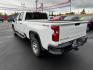 2025 WHITE CHEVROLET SILVERADO 3500 (1GC4KSE73SF) with an 6.6L engine, Automatic transmission, located at 2525 S. Cushman, Fairbanks, AK, 99701, (907) 452-5707, 64.824036, -147.712311 - Photo#3
