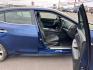 2021 BLUE NISSAN MAXIMA PLATINUM (1N4AA6FV1MC) with an 3.5L engine, Continuously Variable transmission, located at 2525 S. Cushman, Fairbanks, AK, 99701, (907) 452-5707, 64.824036, -147.712311 - Photo#4