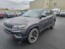 2023 GREY JEEP COMPASS TRAILHAWK (3C4NJDDN9PT) with an 2.0L engine, Automatic transmission, located at 2525 S. Cushman, Fairbanks, AK, 99701, (907) 452-5707, 64.824036, -147.712311 - Photo#1
