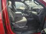 2024 RED FORD F150 STX STX (1FTEW2LP2RK) with an 2.7L engine, Automatic transmission, located at 2525 S. Cushman, Fairbanks, AK, 99701, (907) 452-5707, 64.824036, -147.712311 - Photo#4