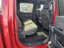 2024 RED FORD F150 STX STX (1FTEW2LP2RK) with an 2.7L engine, Automatic transmission, located at 2525 S. Cushman, Fairbanks, AK, 99701, (907) 452-5707, 64.824036, -147.712311 - Photo#5