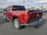 2018 RED CHEVROLET SILVERADO 1500 LT (3GCUKREC4JG) with an 5.3L engine, Automatic transmission, located at 2525 S. Cushman, Fairbanks, AK, 99701, (907) 452-5707, 64.824036, -147.712311 - Photo#2