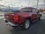 2018 RED CHEVROLET SILVERADO 1500 LT (3GCUKREC4JG) with an 5.3L engine, Automatic transmission, located at 2525 S. Cushman, Fairbanks, AK, 99701, (907) 452-5707, 64.824036, -147.712311 - Photo#4