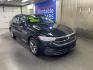 2024 BLACK VOLKSWAGEN JETTA SE (3VWEM7BU1RM) with an 1.5L engine, Automatic transmission, located at 2525 S. Cushman, Fairbanks, AK, 99701, (907) 452-5707, 64.824036, -147.712311 - Photo#0