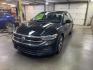 2024 BLACK VOLKSWAGEN JETTA SE (3VWEM7BU1RM) with an 1.5L engine, Automatic transmission, located at 2525 S. Cushman, Fairbanks, AK, 99701, (907) 452-5707, 64.824036, -147.712311 - Photo#1
