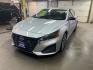 2024 SILVER NISSAN ALTIMA SV (1N4BL4DV6RN) with an 2.5L engine, Continuously Variable transmission, located at 2525 S. Cushman, Fairbanks, AK, 99701, (907) 452-5707, 64.824036, -147.712311 - Photo#1