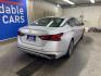 2024 SILVER NISSAN ALTIMA SV (1N4BL4DV6RN) with an 2.5L engine, Continuously Variable transmission, located at 2525 S. Cushman, Fairbanks, AK, 99701, (907) 452-5707, 64.824036, -147.712311 - Photo#2