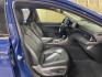 2023 BLUE TOYOTA CAMRY XLE (4T1F11AK1PU) with an 2.5L engine, Automatic transmission, located at 2525 S. Cushman, Fairbanks, AK, 99701, (907) 452-5707, 64.824036, -147.712311 - Photo#3