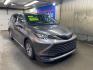 2023 GRAY TOYOTA SIENNA LE (5TDKRKEC3PS) with an 2.5L engine, Continuously Variable transmission, located at 2525 S. Cushman, Fairbanks, AK, 99701, (907) 452-5707, 64.824036, -147.712311 - Photo#0