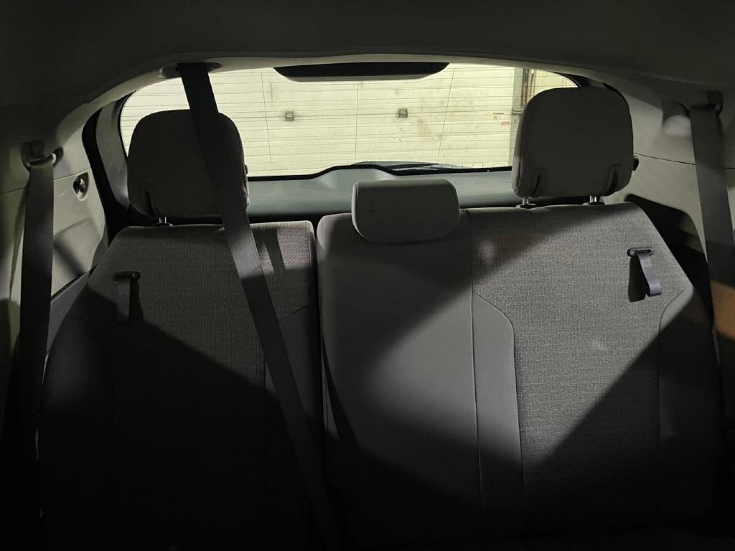 2023 GRAY TOYOTA SIENNA LE (5TDKRKEC3PS) with an 2.5L engine, Continuously Variable transmission, located at 2525 S. Cushman, Fairbanks, AK, 99701, (907) 452-5707, 64.824036, -147.712311 - Photo#5