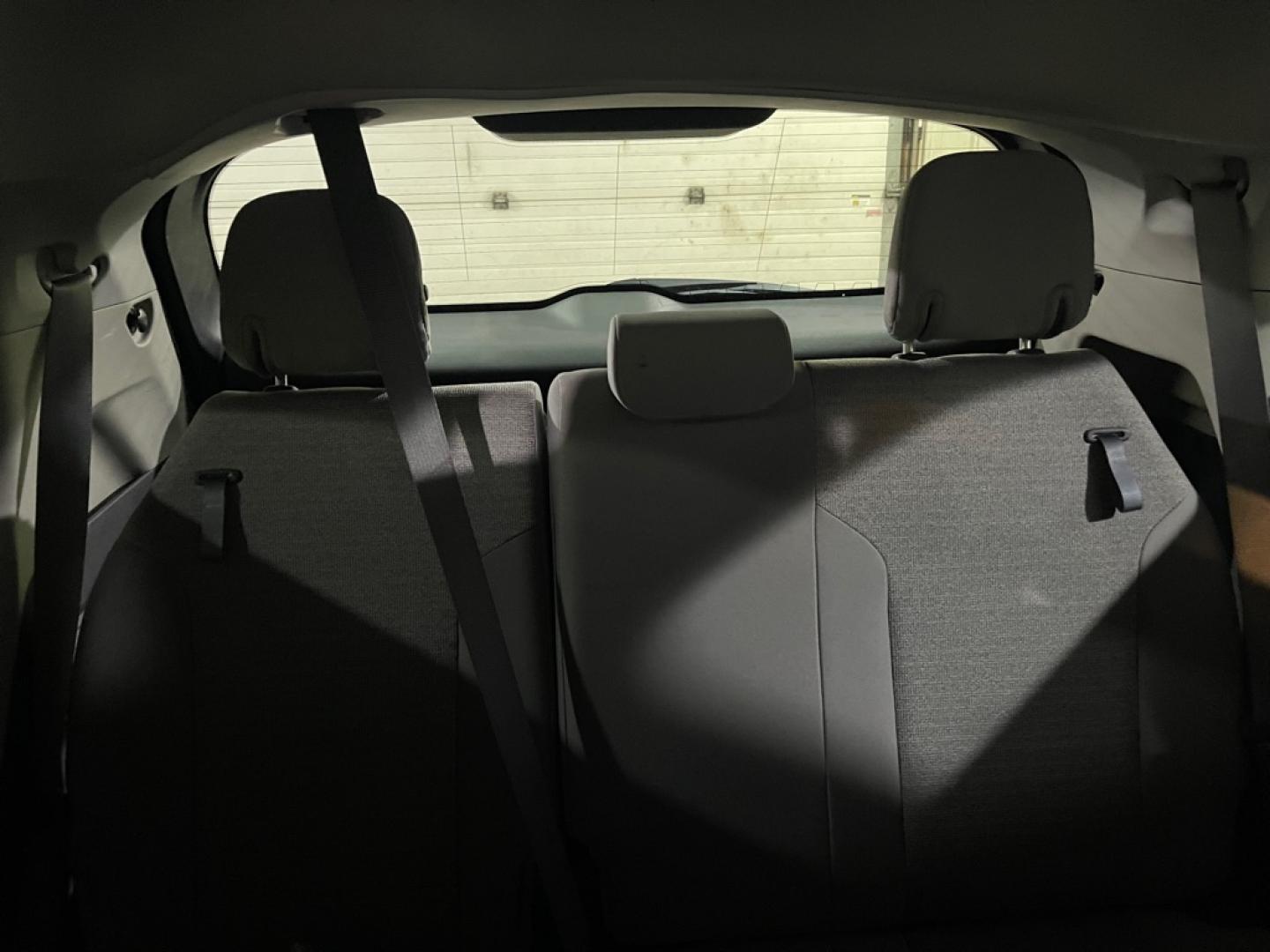 2023 GRAY TOYOTA SIENNA LE LE (5TDKRKEC3PS) with an 2.5L engine, Continuously Variable transmission, located at 2525 S. Cushman, Fairbanks, AK, 99701, (907) 452-5707, 64.824036, -147.712311- Photo#5