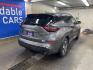 2023 GRAY NISSAN MURANO SV SV (5N1AZ2BS5PC) with an 3.5L engine, Automatic transmission, located at 2525 S. Cushman, Fairbanks, AK, 99701, (907) 452-5707, 64.824036, -147.712311 - Photo#2