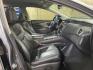 2023 GRAY NISSAN MURANO SV SV (5N1AZ2BS5PC) with an 3.5L engine, Automatic transmission, located at 2525 S. Cushman, Fairbanks, AK, 99701, (907) 452-5707, 64.824036, -147.712311 - Photo#3