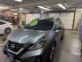 2023 GRAY NISSAN MURANO SV SV (5N1AZ2BS8PC) with an 3.5L engine, Automatic transmission, located at 2525 S. Cushman, Fairbanks, AK, 99701, (907) 452-5707, 64.824036, -147.712311 - Photo#1