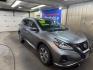 2023 GRAY NISSAN MURANO SV SV (5N1AZ2BS8PC) with an 3.5L engine, Automatic transmission, located at 2525 S. Cushman, Fairbanks, AK, 99701, (907) 452-5707, 64.824036, -147.712311 - Photo#6