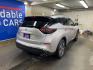 2023 BLACK NISSAN MURANO SV SV (5N1AZ2BSXPC) with an 3.5L engine, Automatic transmission, located at 2525 S. Cushman, Fairbanks, AK, 99701, (907) 452-5707, 64.824036, -147.712311 - Photo#2