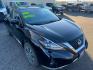 2023 BLACK NISSAN MURANO SV SV (5N1AZ2BS0PC) with an 3.5L engine, Automatic transmission, located at 2525 S. Cushman, Fairbanks, AK, 99701, (907) 452-5707, 64.824036, -147.712311 - Photo#0
