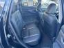 2023 BLACK NISSAN MURANO SV SV (5N1AZ2BS0PC) with an 3.5L engine, Automatic transmission, located at 2525 S. Cushman, Fairbanks, AK, 99701, (907) 452-5707, 64.824036, -147.712311 - Photo#5
