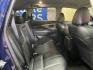 2023 BLUE NISSAN MURANO SV SV (5N1AZ2BS8PC) with an 3.5L engine, Automatic transmission, located at 2525 S. Cushman, Fairbanks, AK, 99701, (907) 452-5707, 64.824036, -147.712311 - Photo#4