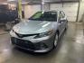 2023 SILVER TOYOTA CAMRY LE LE (4T1C11BK3PU) with an 2.5L engine, Automatic transmission, located at 2525 S. Cushman, Fairbanks, AK, 99701, (907) 452-5707, 64.824036, -147.712311 - Photo#1