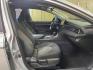 2023 SILVER TOYOTA CAMRY LE LE (4T1C11BK3PU) with an 2.5L engine, Automatic transmission, located at 2525 S. Cushman, Fairbanks, AK, 99701, (907) 452-5707, 64.824036, -147.712311 - Photo#3