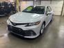 2023 GRAY TOYOTA CAMRY LE LE (4T1C11BK5PU) with an 2.5L engine, Automatic transmission, located at 2525 S. Cushman, Fairbanks, AK, 99701, (907) 452-5707, 64.824036, -147.712311 - Photo#1