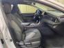 2023 GRAY TOYOTA CAMRY LE LE (4T1C11BK5PU) with an 2.5L engine, Automatic transmission, located at 2525 S. Cushman, Fairbanks, AK, 99701, (907) 452-5707, 64.824036, -147.712311 - Photo#3