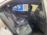 2023 GRAY TOYOTA CAMRY LE LE (4T1C11BK5PU) with an 2.5L engine, Automatic transmission, located at 2525 S. Cushman, Fairbanks, AK, 99701, (907) 452-5707, 64.824036, -147.712311 - Photo#4