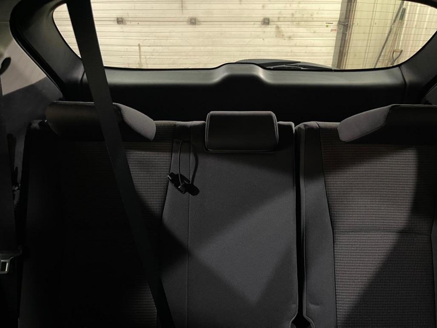 2023 GRAY TOYOTA HIGHLANDER L (5TDKDRBHXPS) with an 2.4L engine, Automatic transmission, located at 2525 S. Cushman, Fairbanks, AK, 99701, (907) 452-5707, 64.824036, -147.712311 - Photo#5