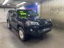 2023 BLACK TOYOTA 4RUNNER SE (JTEMU5JR8P6) with an 4.0L engine, Automatic transmission, located at 2525 S. Cushman, Fairbanks, AK, 99701, (907) 452-5707, 64.824036, -147.712311 - Photo#0