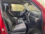 2023 RED TOYOTA 4RUNNER SE (JTEMU5JR6P6) with an 4.0L engine, Automatic transmission, located at 2525 S. Cushman, Fairbanks, AK, 99701, (907) 452-5707, 64.824036, -147.712311 - Photo#3
