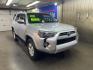 2023 SILVER TOYOTA 4RUNNER SE (JTEMU5JR2P6) with an 4.0L engine, Automatic transmission, located at 2525 S. Cushman, Fairbanks, AK, 99701, (907) 452-5707, 64.824036, -147.712311 - Photo#0