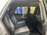 2023 SILVER TOYOTA 4RUNNER SE (JTEMU5JR2P6) with an 4.0L engine, Automatic transmission, located at 2525 S. Cushman, Fairbanks, AK, 99701, (907) 452-5707, 64.824036, -147.712311 - Photo#4