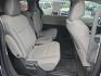 2023 BLUE TOYOTA SIENNA LE (5TDKRKEC2PS) with an 2.5L engine, Continuously Variable transmission, located at 2525 S. Cushman, Fairbanks, AK, 99701, (907) 452-5707, 64.824036, -147.712311 - Photo#5