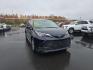 2023 BLUE TOYOTA SIENNA LE (5TDKRKEC2PS) with an 2.5L engine, Continuously Variable transmission, located at 2525 S. Cushman, Fairbanks, AK, 99701, (907) 452-5707, 64.824036, -147.712311 - Photo#0