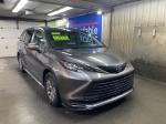 2023 TOYOTA SIENNA LE