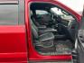 2022 RED FORD F150 SUPERCREW (1FTFW1E89NK) with an 3.5L engine, Automatic transmission, located at 2525 S. Cushman, Fairbanks, AK, 99701, (907) 452-5707, 64.824036, -147.712311 - Photo#4